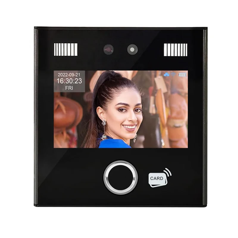 AIFace11F Facial Recognition system